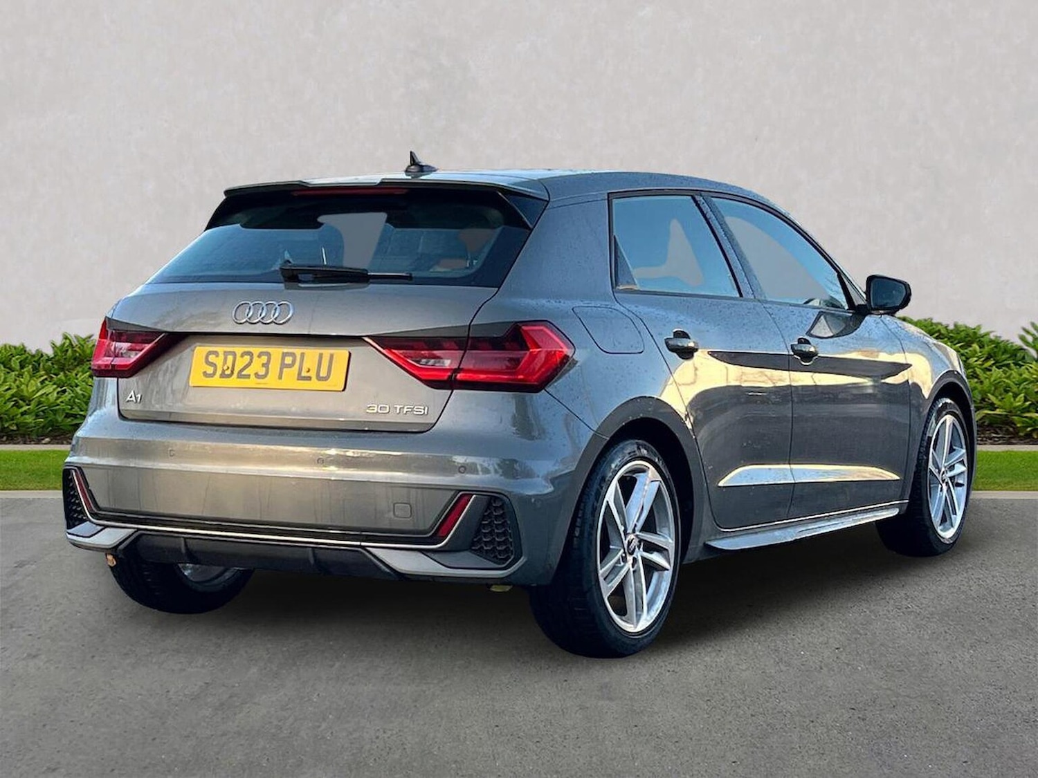 Used Audi A1 2023 for sale - 76791880: Photo 18