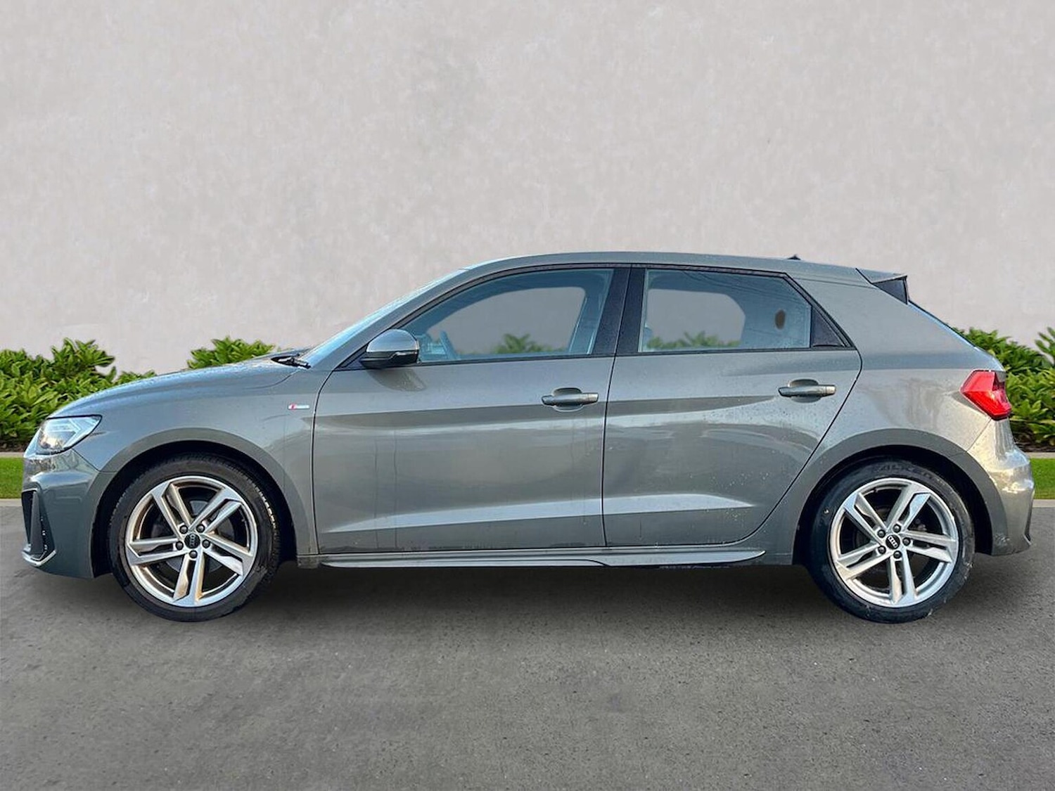 Used Audi A1 2023 for sale - 76791880: Photo 19