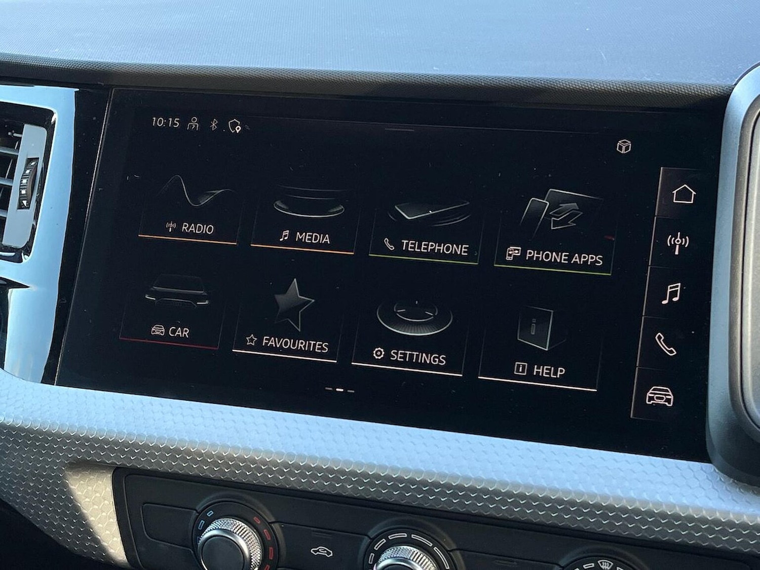 Used Audi A1 2023 for sale - 76791880: Photo 23