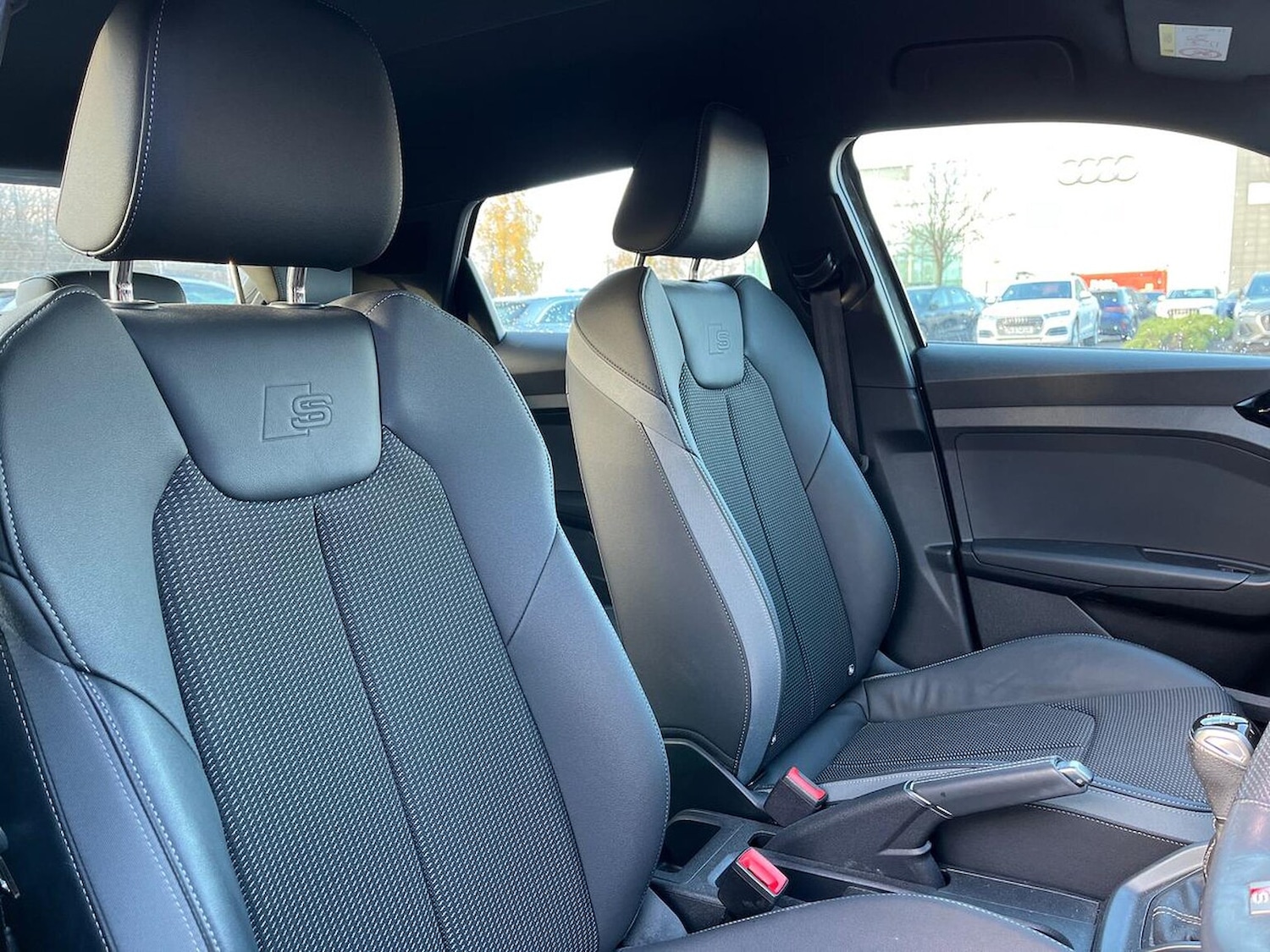 Used Audi A1 2023 for sale - 76791880: Photo 25