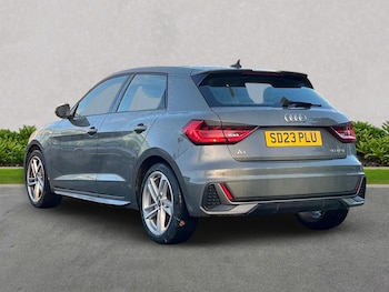 Used Audi A1 2023 for sale - 76791880: Photo