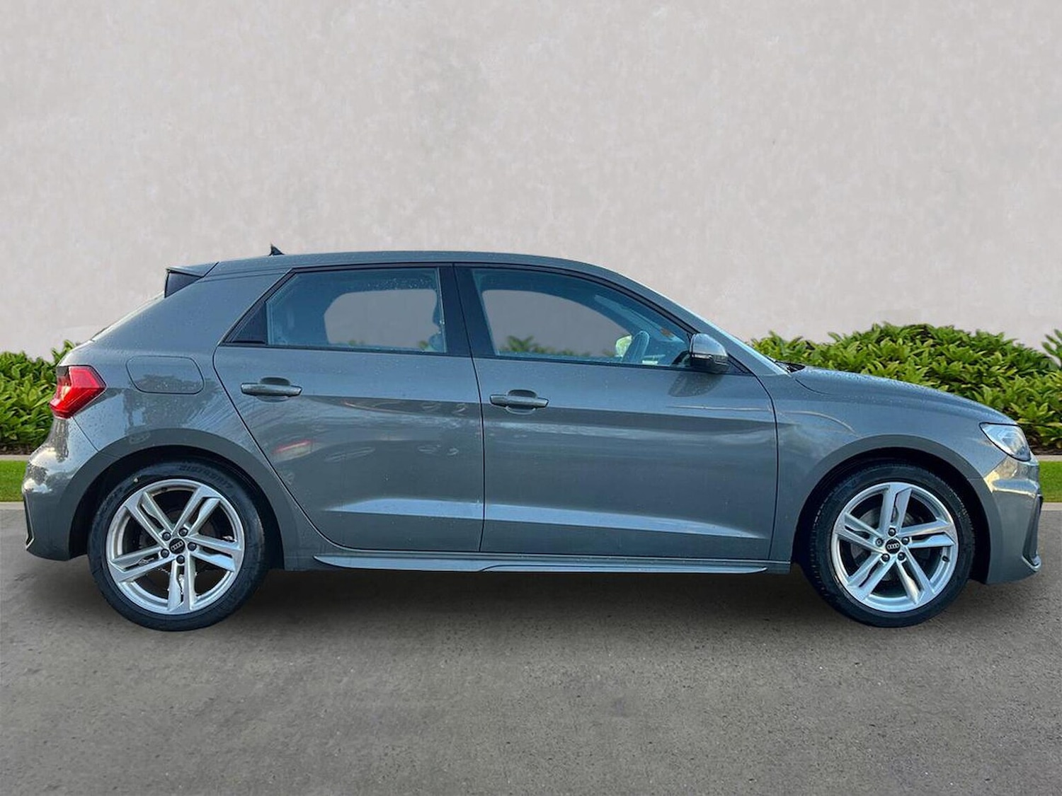 Used Audi A1 2023 for sale - 76791880: Photo 3
