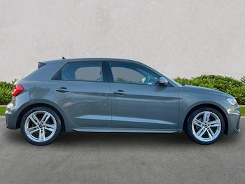 Used Audi A1 2023 for sale - 76791880: Photo