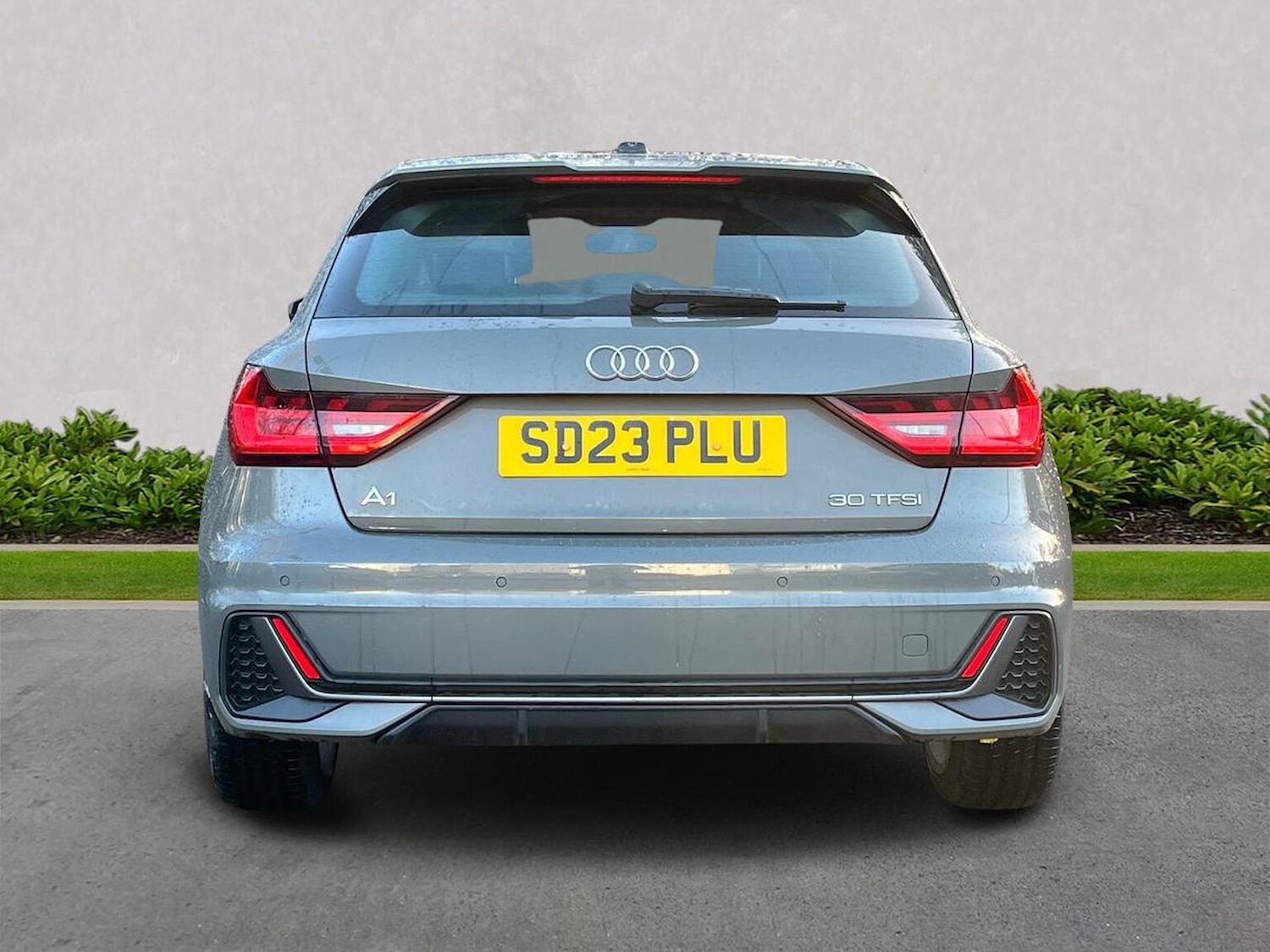 Used Audi A1 2023 for sale - 76791880: Photo 4