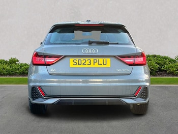 Used Audi A1 2023 for sale - 76791880: Photo