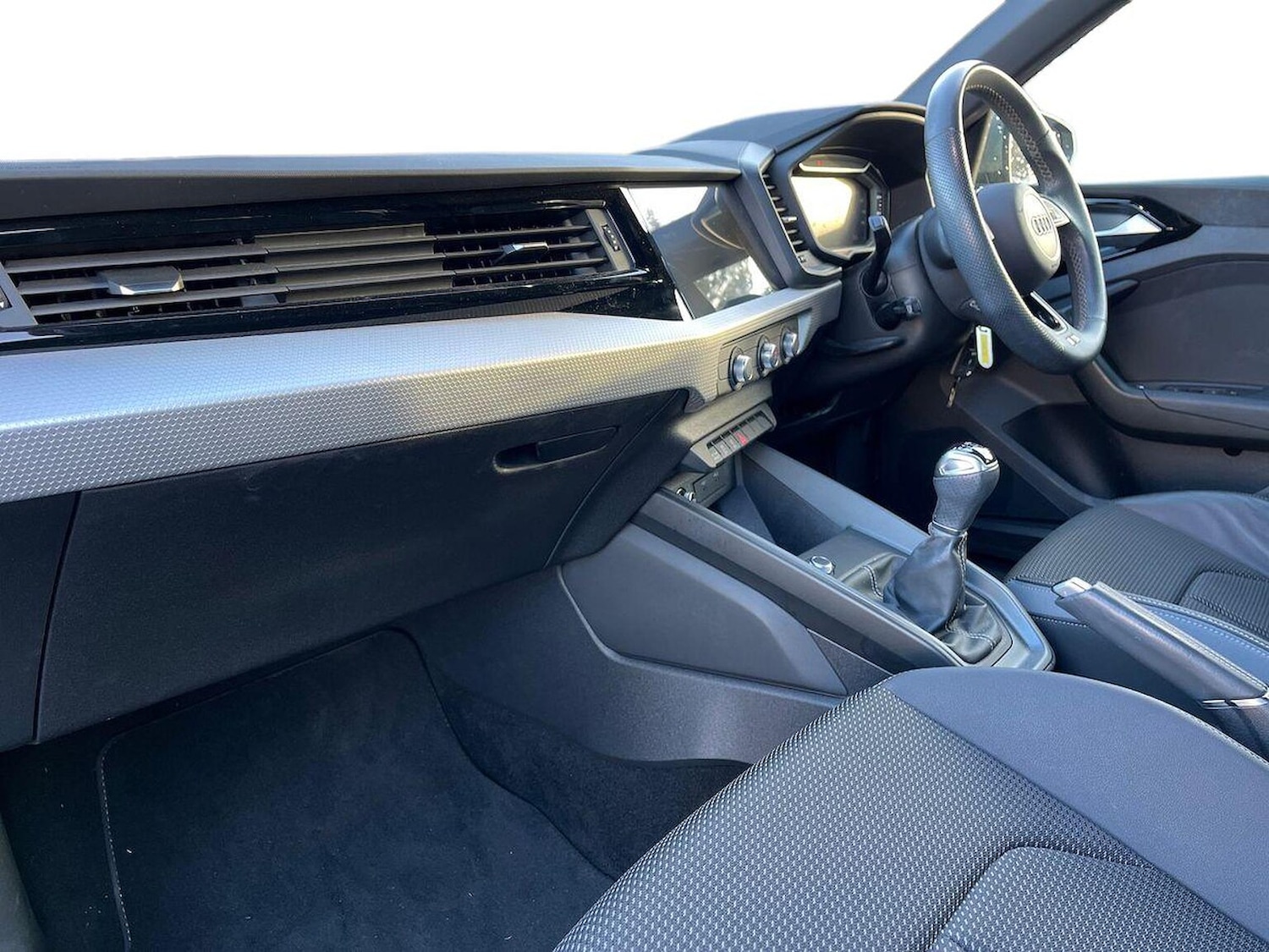 Used Audi A1 2023 for sale - 76791880: Photo 7