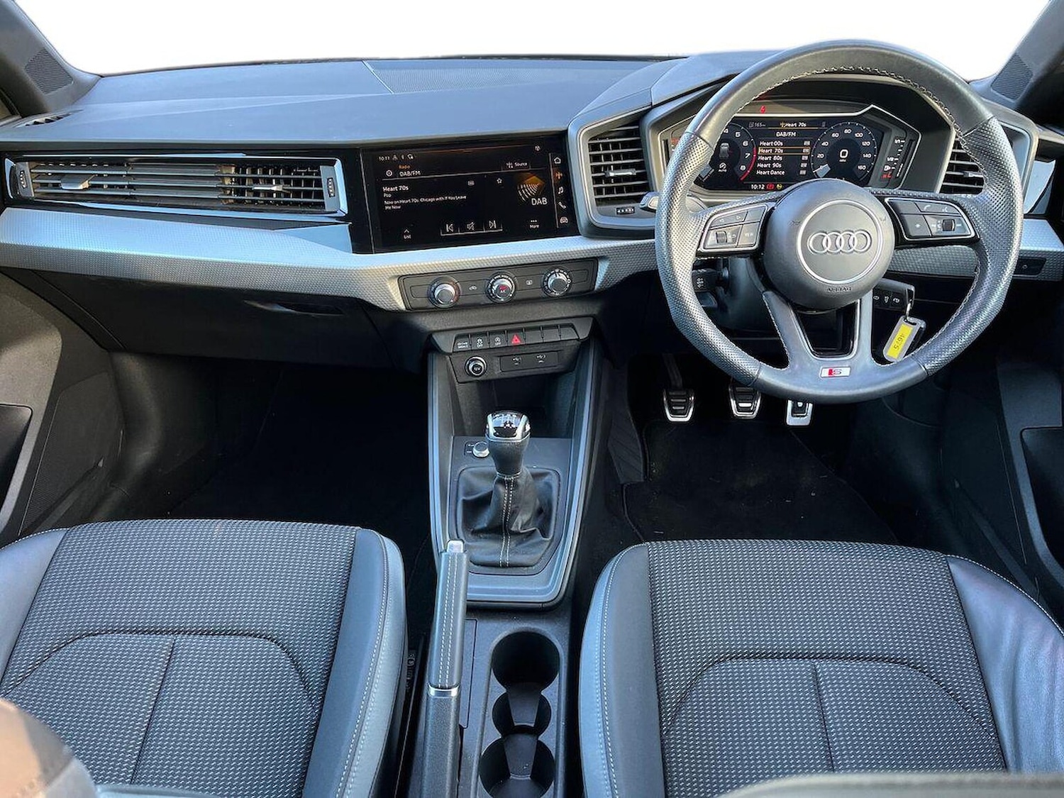 Used Audi A1 2023 for sale - 76791880: Photo 8