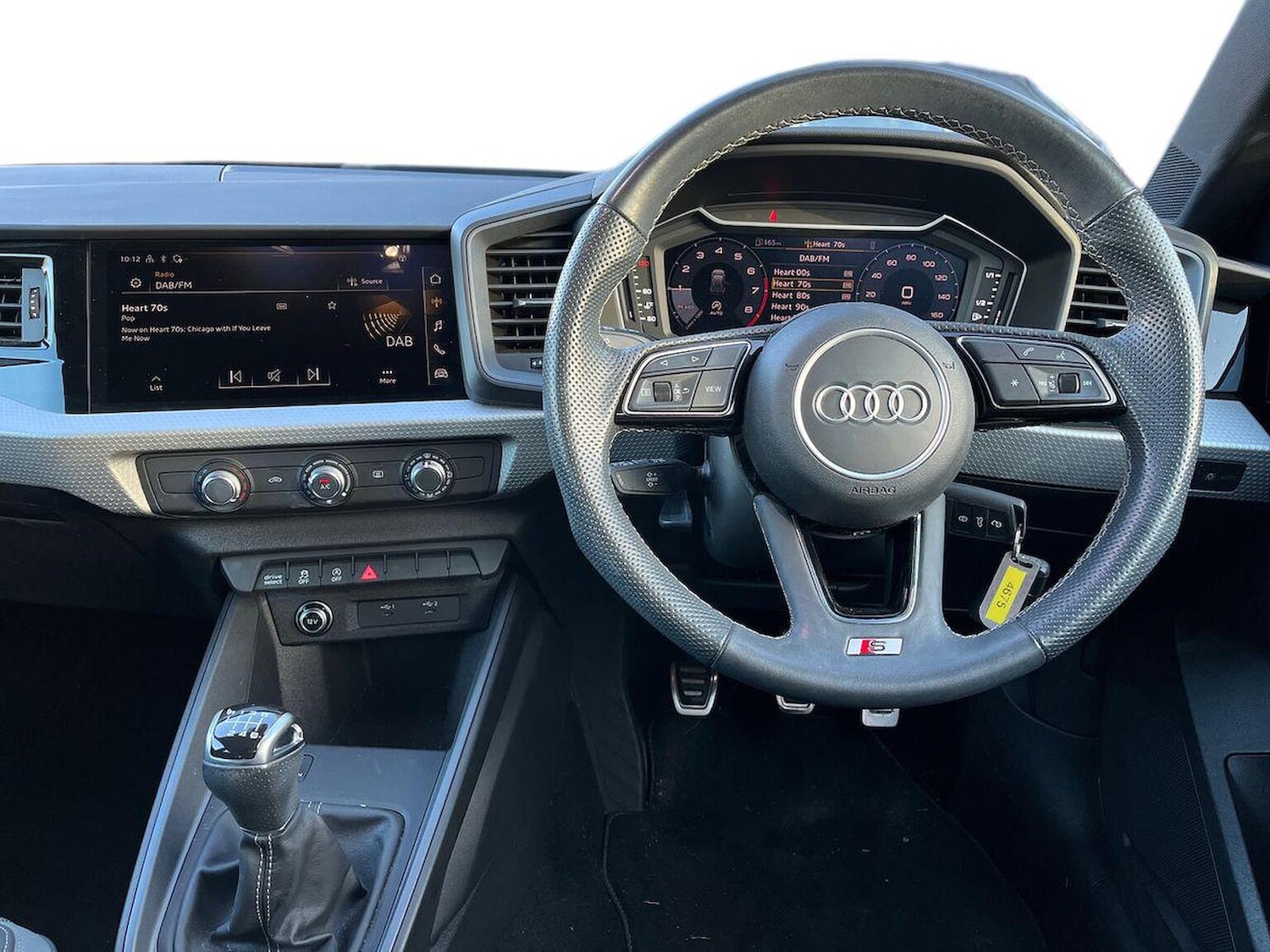 Used Audi A1 2023 for sale - 76791880: Photo 9