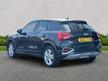 Used Audi Q2 2023 for sale - 79380330: Photo