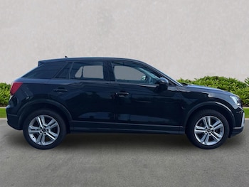Used Audi Q2 2023 for sale - 79380330: Photo