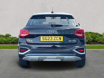 Used Audi Q2 2023 for sale - 79380330: Photo