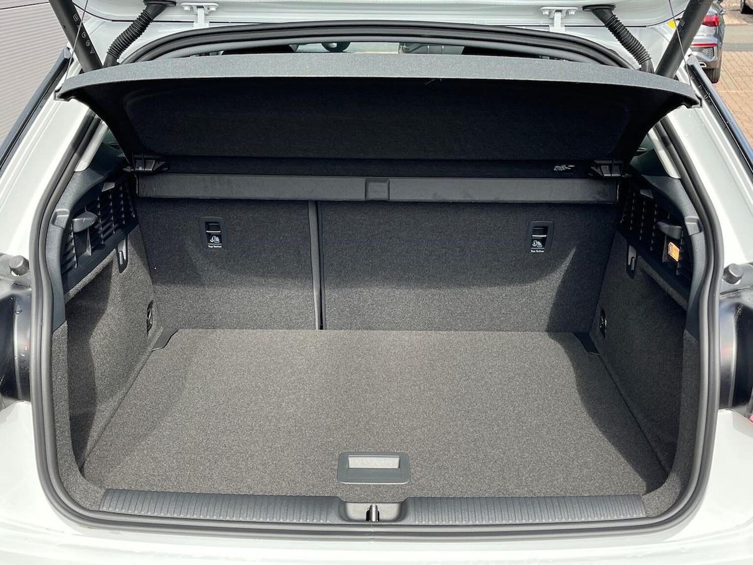 Used Audi Q2 2025 for sale - 76464721: Photo 17