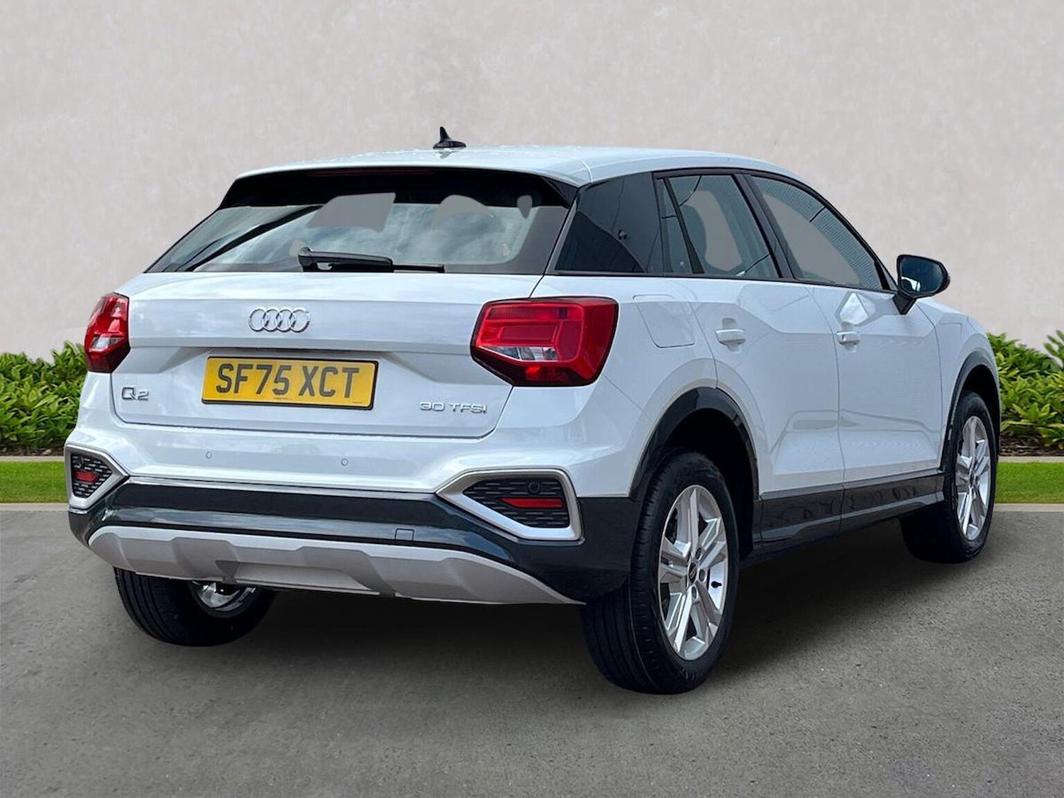 Used Audi Q2 2025 for sale - 76464721: Photo 18
