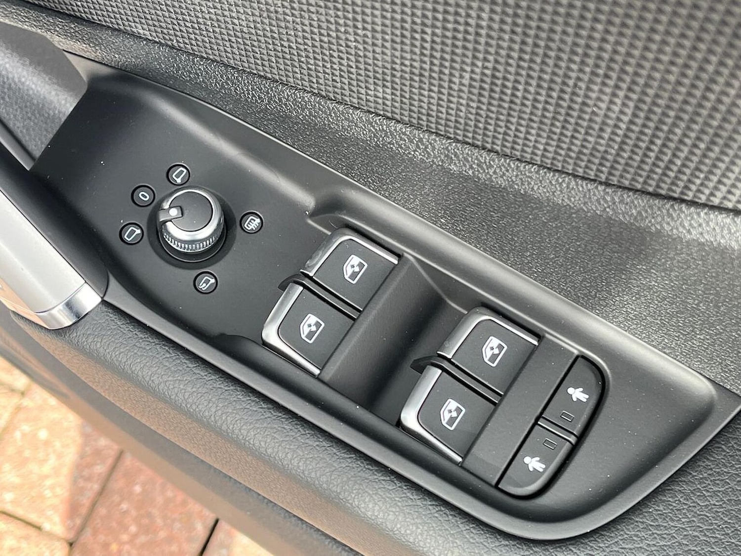 Used Audi Q2 2025 for sale - 76464721: Photo 21