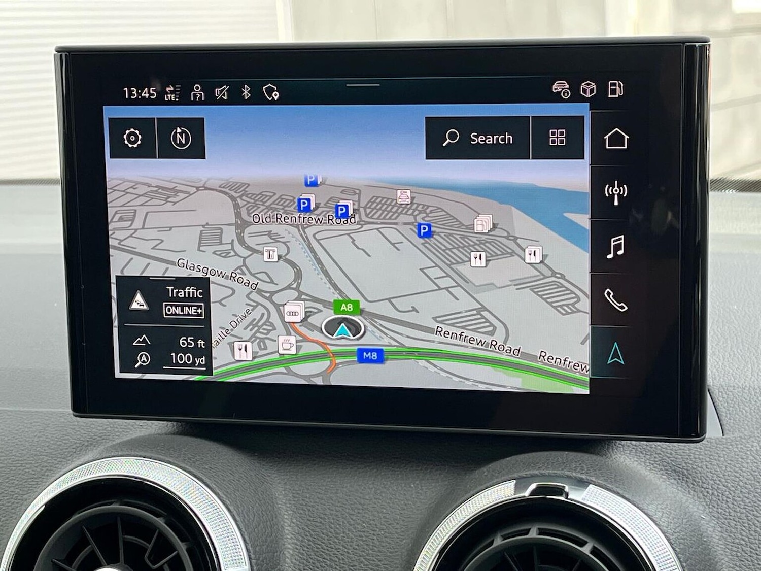 Used Audi Q2 2025 for sale - 76464721: Photo 24