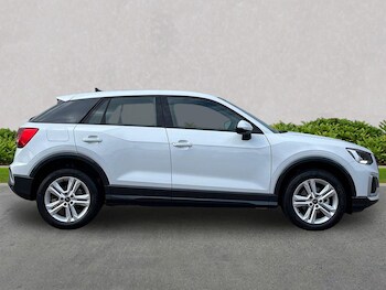 Used Audi Q2 2025 for sale - 76464721: Photo