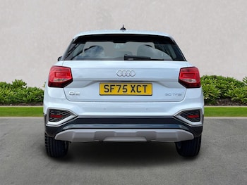 Used Audi Q2 2025 for sale - 76464721: Photo