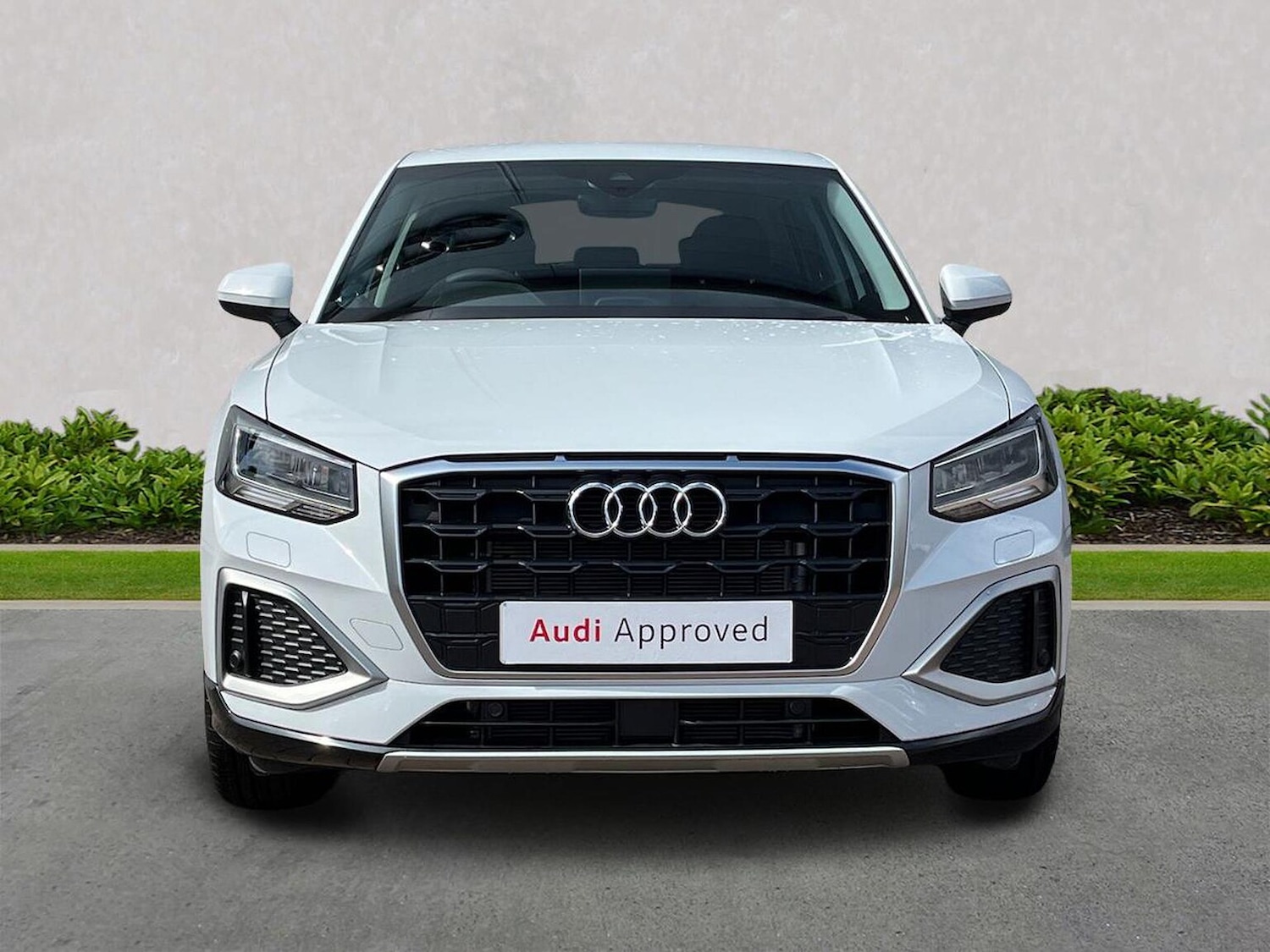 Used Audi Q2 2025 for sale - 76464721: Photo 5