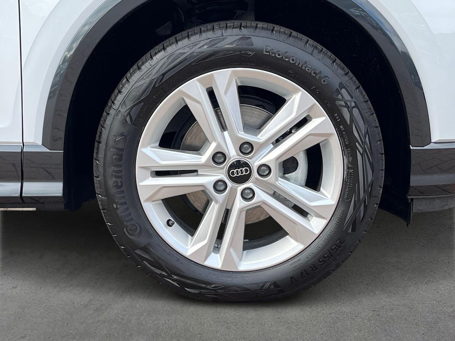 Used Audi Q2 2025 for sale - 76464721: Photo 6