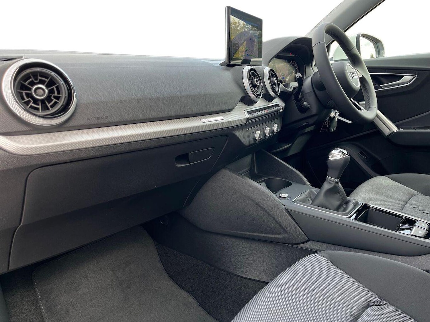 Used Audi Q2 2025 for sale - 76464721: Photo 7