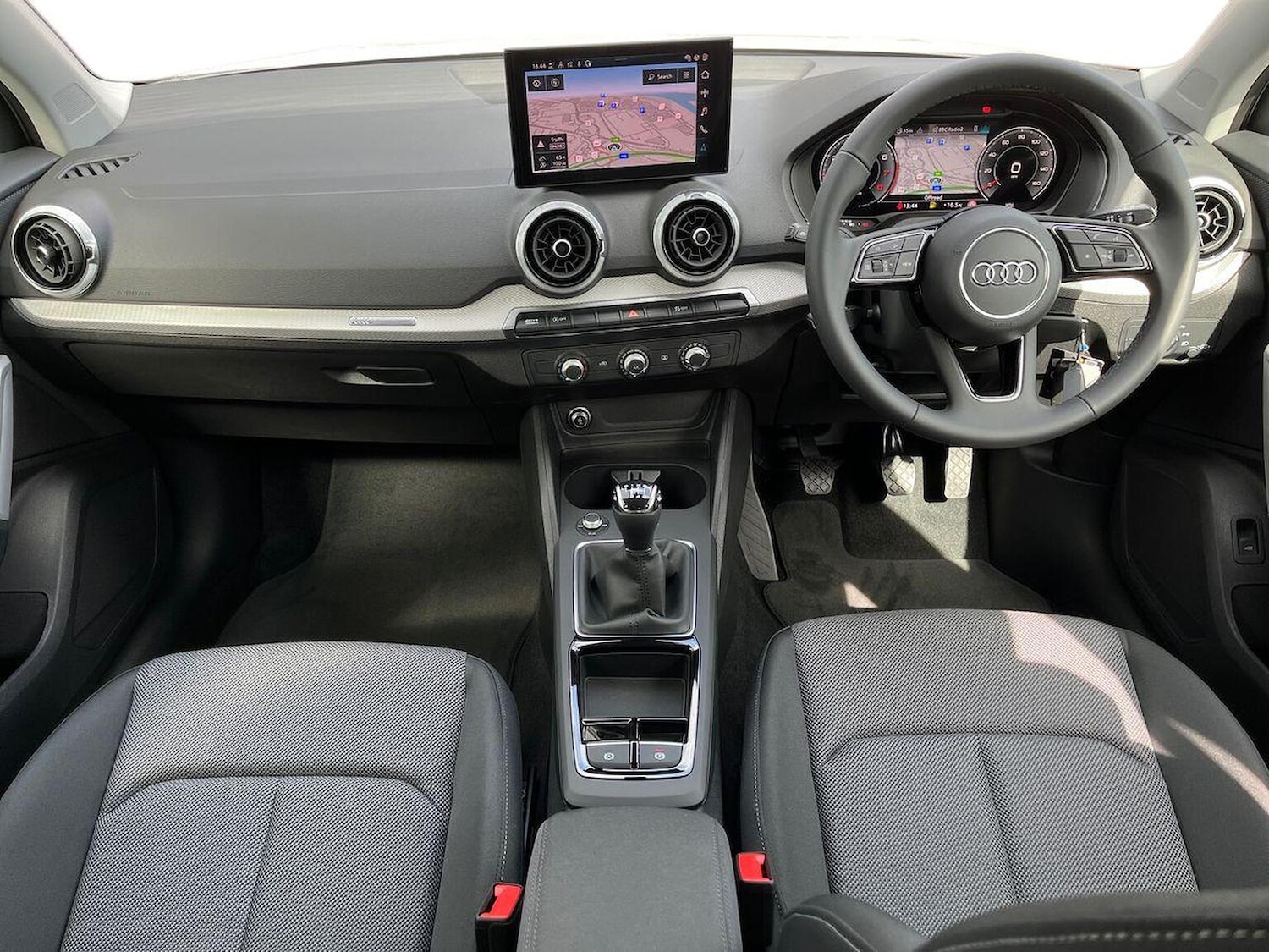 Used Audi Q2 2025 for sale - 76464721: Photo 8