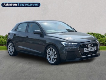 Used Audi A1 2023 for sale - 79190811: Photo