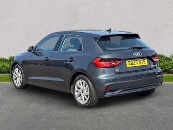 Used Audi A1 2023 for sale - 79190811: Photo