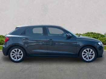 Used Audi A1 2023 for sale - 79190811: Photo