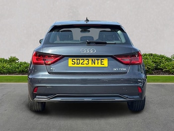 Used Audi A1 2023 for sale - 79190811: Photo