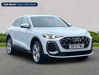 Used Audi Q5 2026 for sale - 79124848: Photo