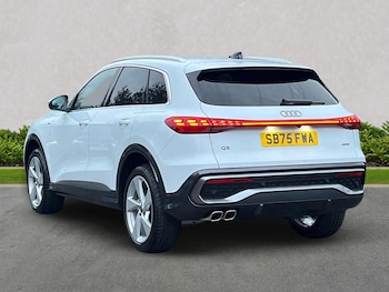 Used Audi Q5 2026 for sale - 79124848: Photo