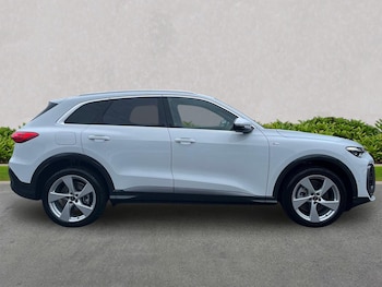 Used Audi Q5 2026 for sale - 79124848: Photo