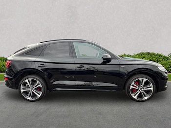 Used Audi Q5 2022 for sale - 78611483: Photo