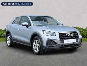 Used Audi Q2 2023 for sale - 78532591: Photo