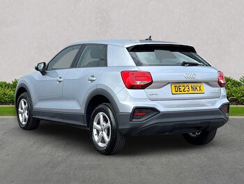 Used Audi Q2 2023 for sale - 78532591: Photo