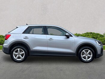 Used Audi Q2 2023 for sale - 78532591: Photo