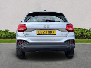 Used Audi Q2 2023 for sale - 78532591: Photo