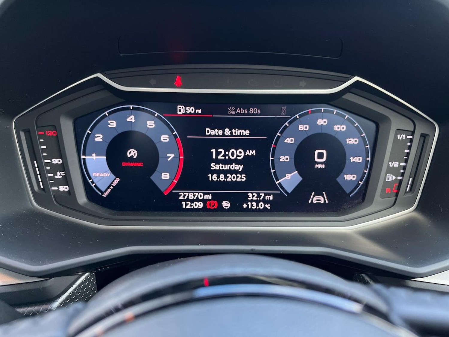 Used Audi A1 2019 for sale - 76198347: Photo 10