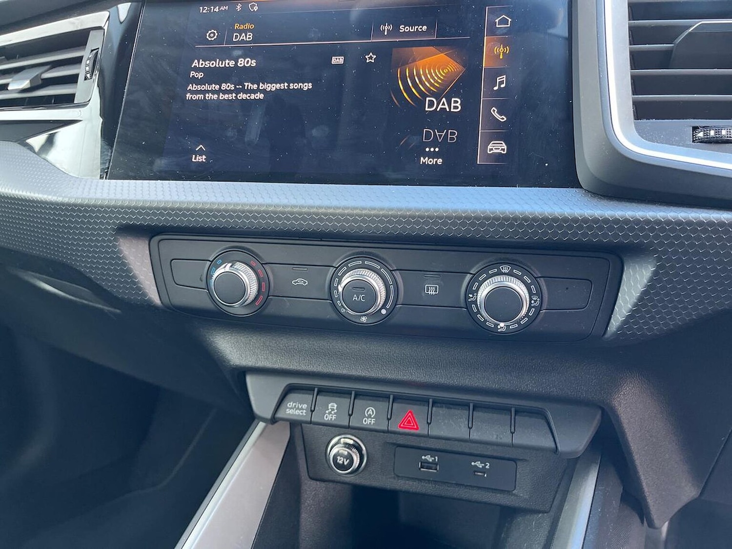 Used Audi A1 2019 for sale - 76198347: Photo 12