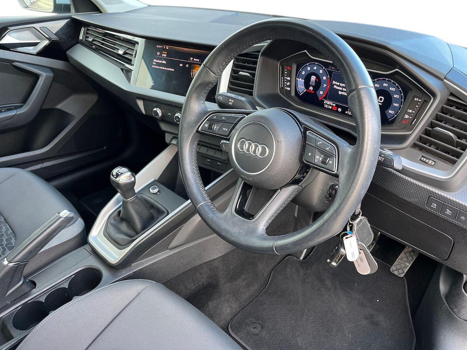 Used Audi A1 2019 for sale - 76198347: Photo 15