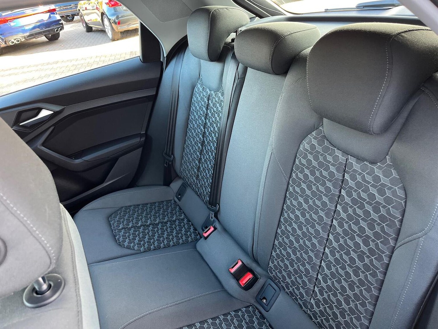 Used Audi A1 2019 for sale - 76198347: Photo 16