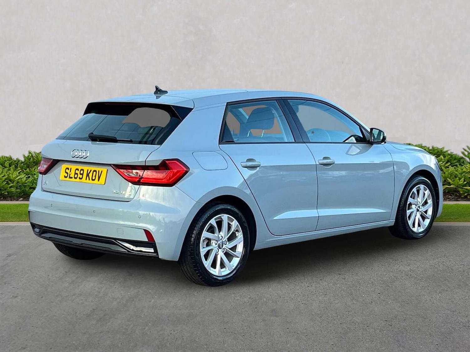 Used Audi A1 2019 for sale - 76198347: Photo 18