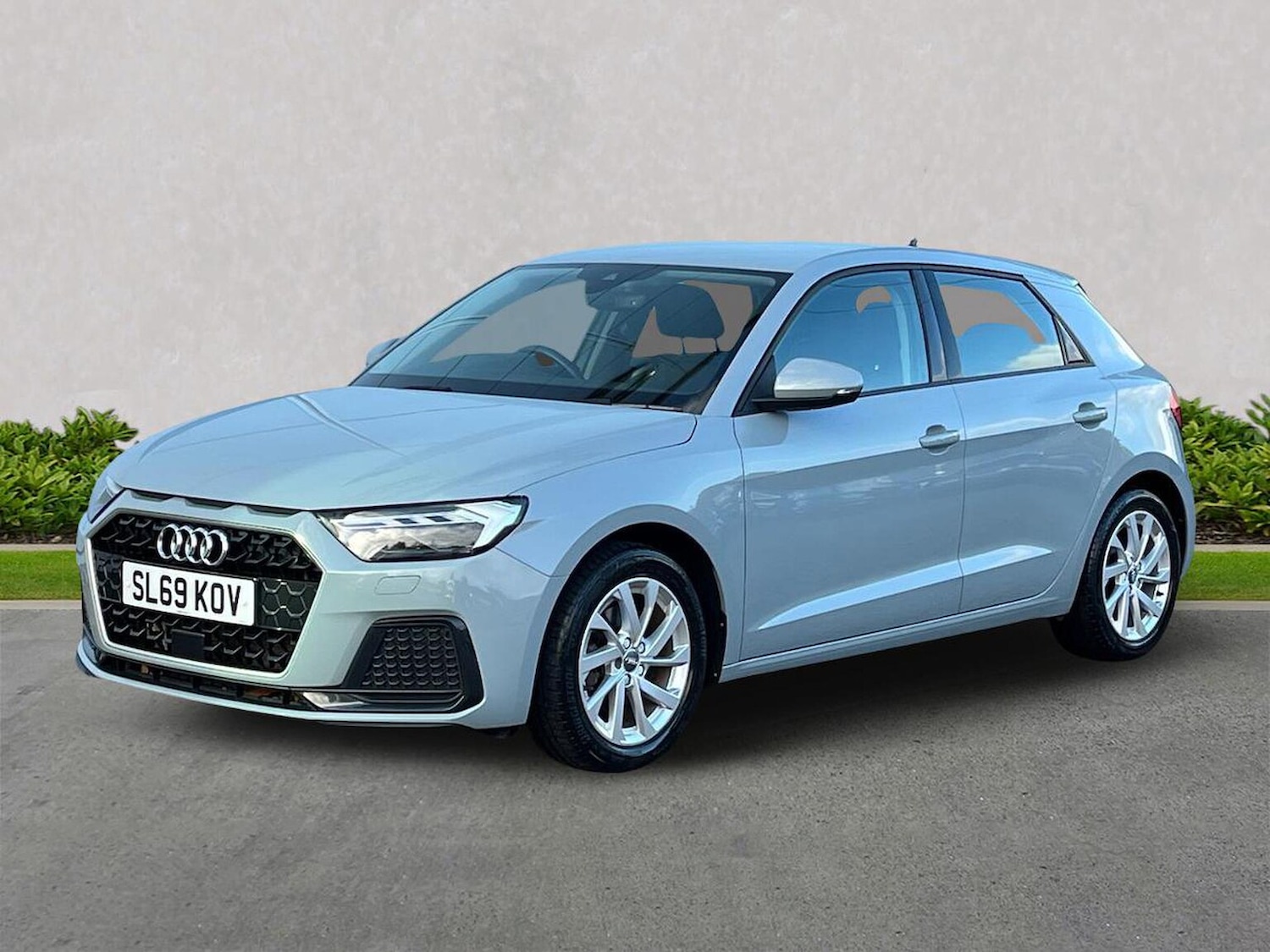 Used Audi A1 2019 for sale - 76198347: Photo 20