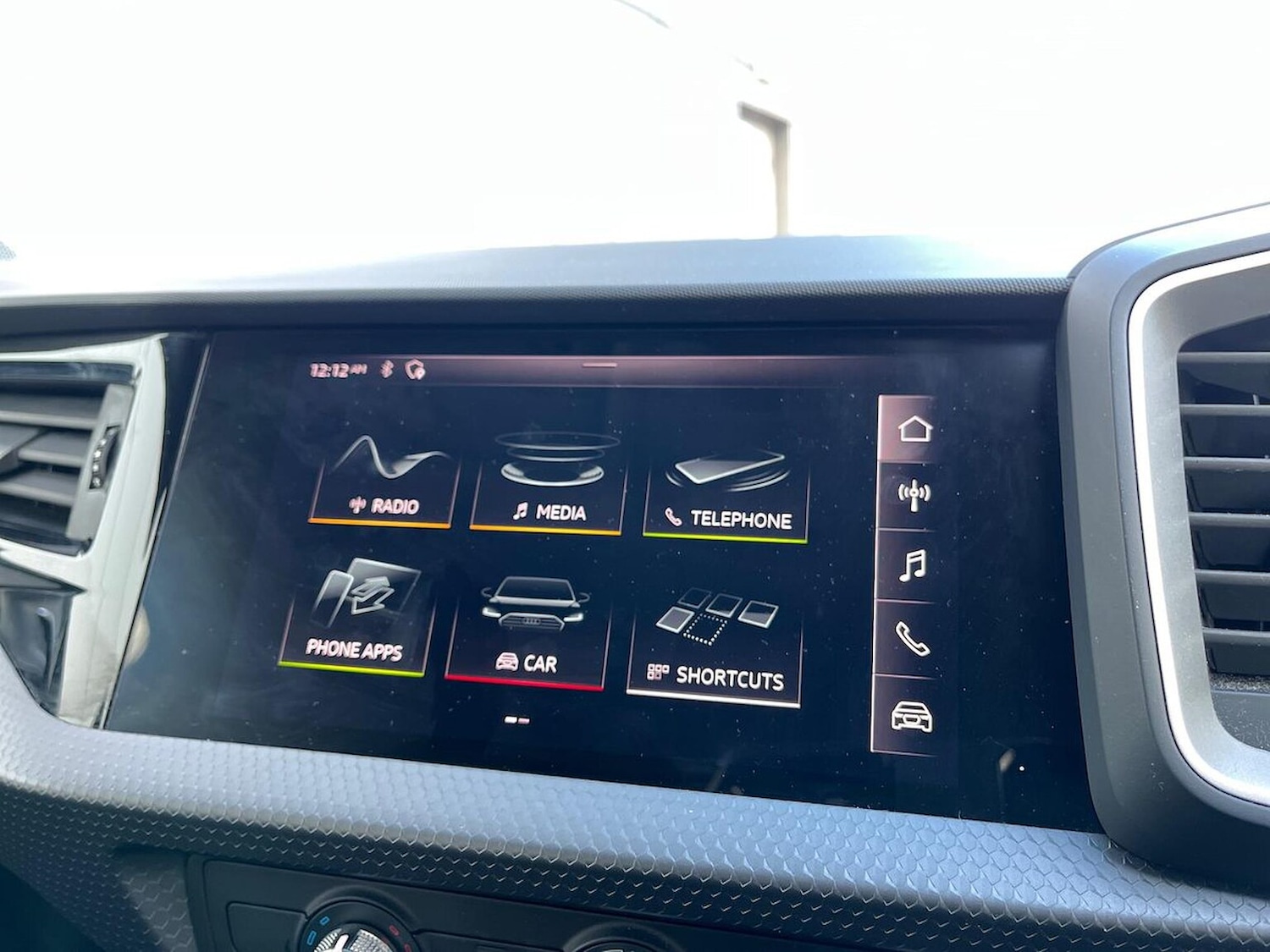 Used Audi A1 2019 for sale - 76198347: Photo 23