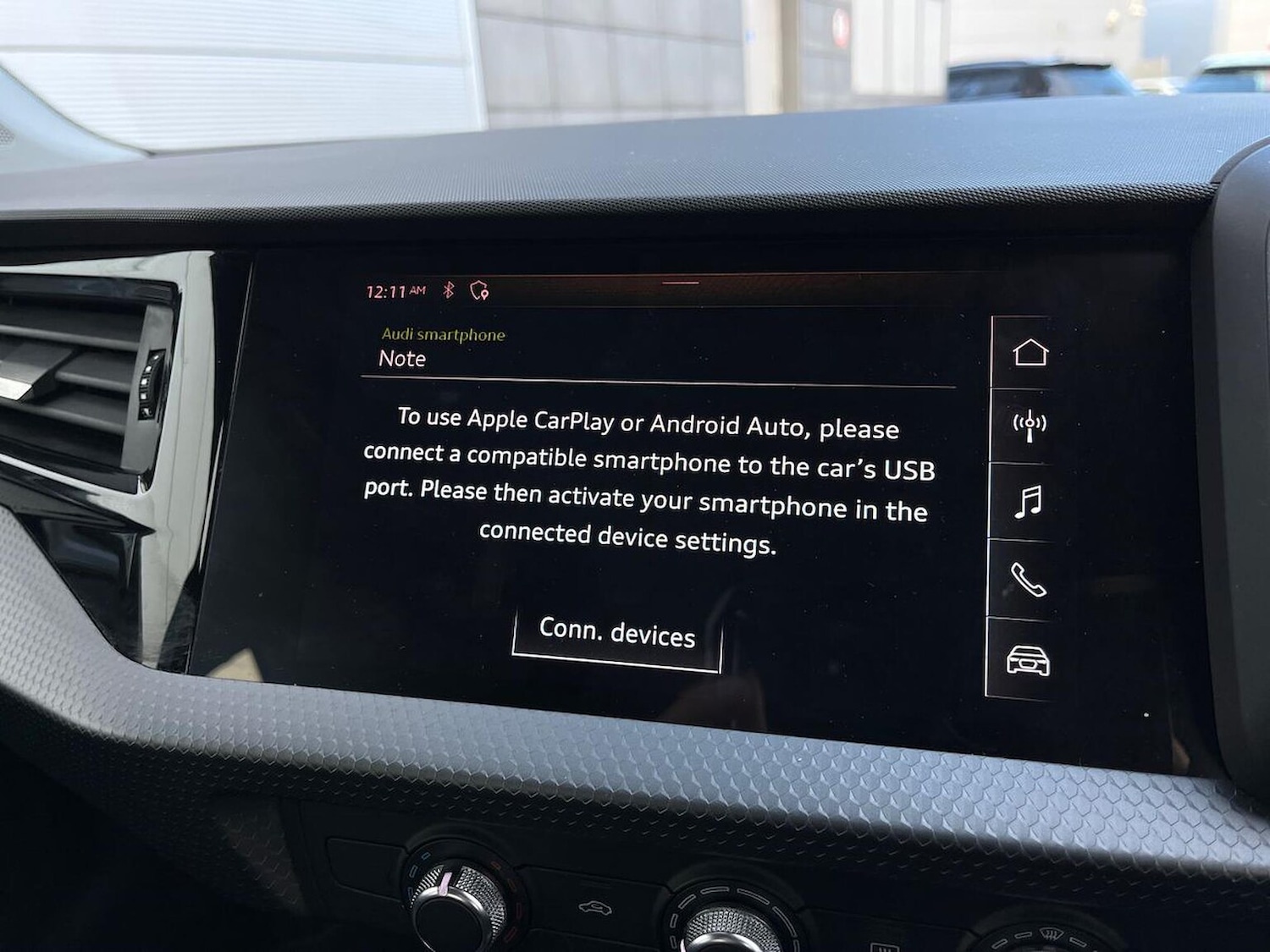 Used Audi A1 2019 for sale - 76198347: Photo 24