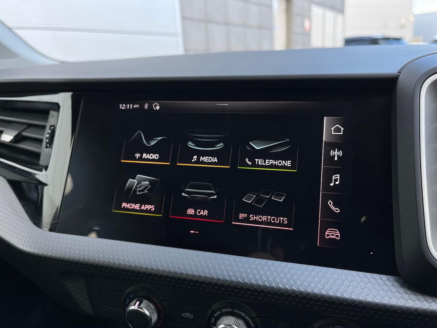 Used Audi A1 2019 for sale - 76198347: Photo 25