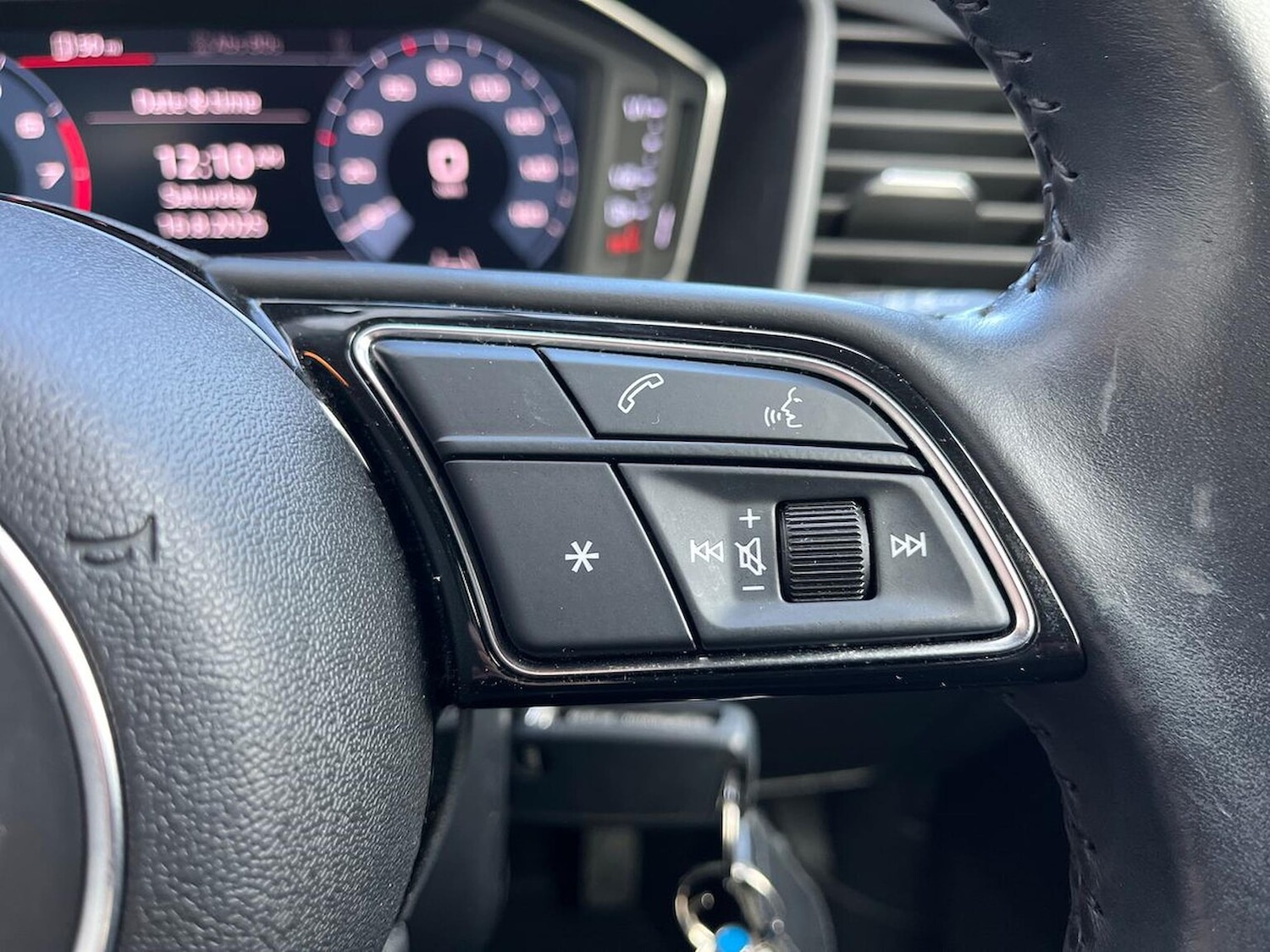 Used Audi A1 2019 for sale - 76198347: Photo 26