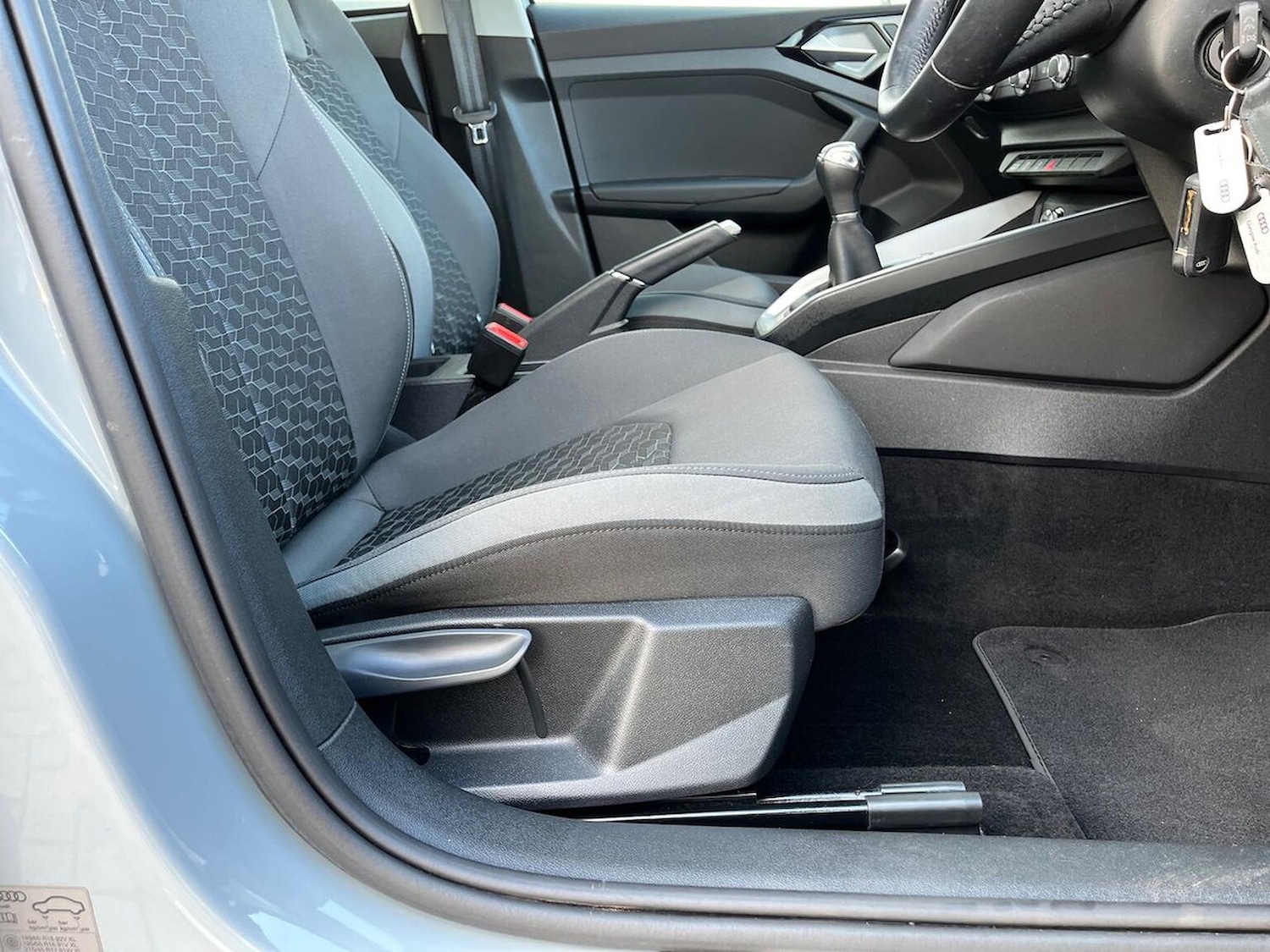 Used Audi A1 2019 for sale - 76198347: Photo 30