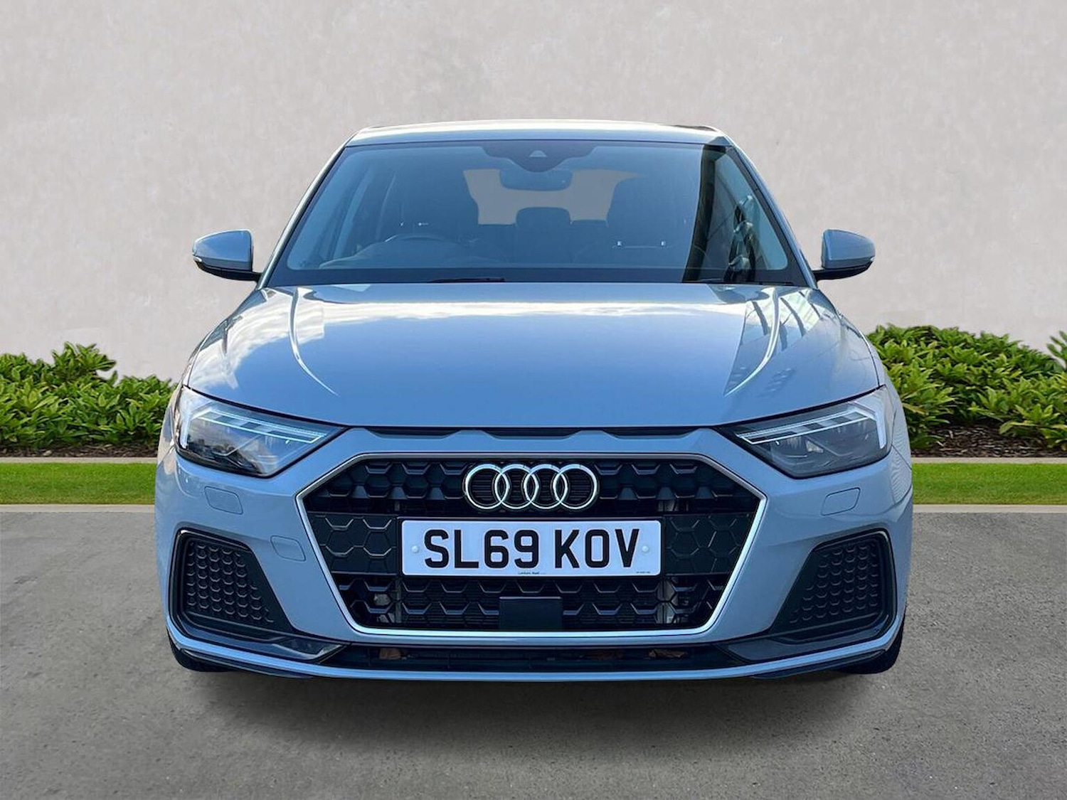 Used Audi A1 2019 for sale - 76198347: Photo 5