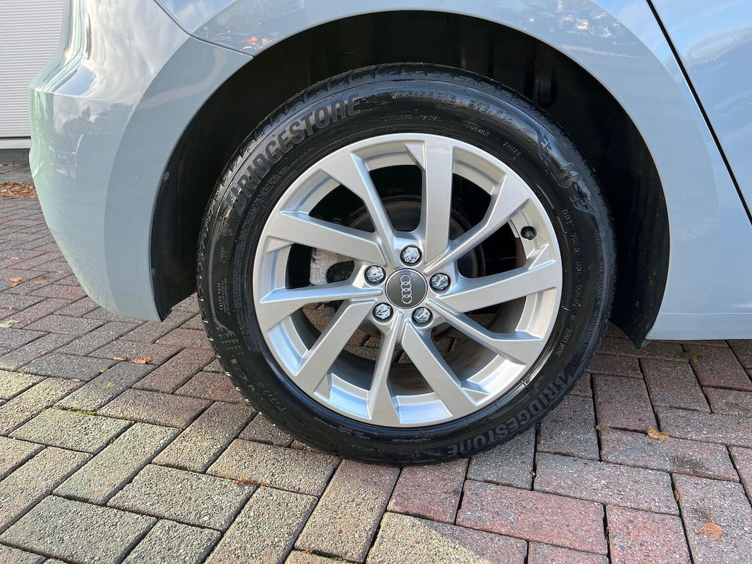 Used Audi A1 2019 for sale - 76198347: Photo 6